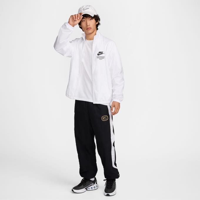 NIKE（ナイキ） ウインドブレーカー ジャケット メンズ MCF XAPNL