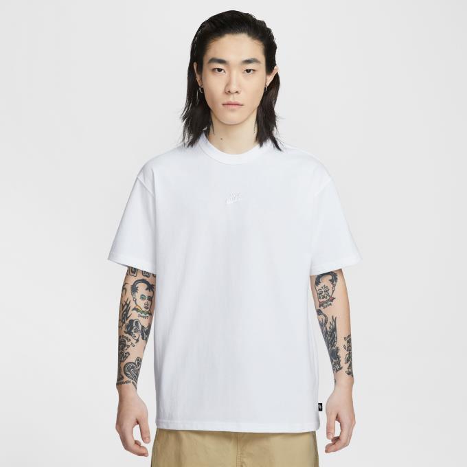 NIKE Tシャツ 半袖スウェット12点セット　ルーズフィット　オーバーサイズ NIKE（ナイキ） Tシャツ 半袖 メンズ PREM ESS SUST ルーズT IH1122