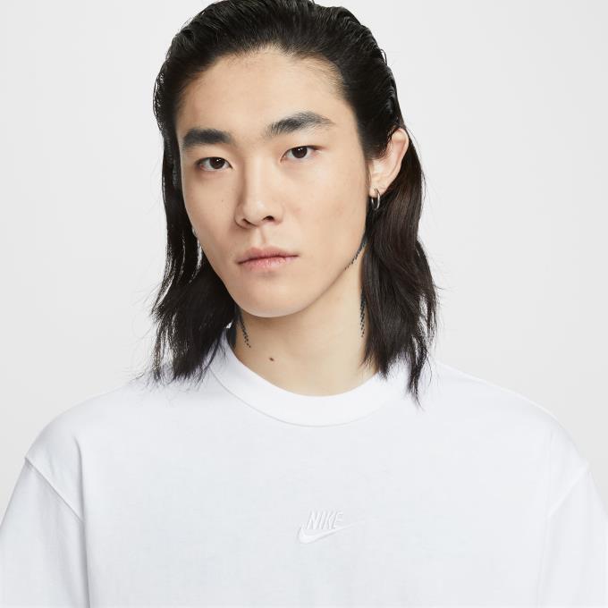 NIKE（ナイキ） Tシャツ 半袖 メンズ PREM ESS SUST ルーズT IH1122