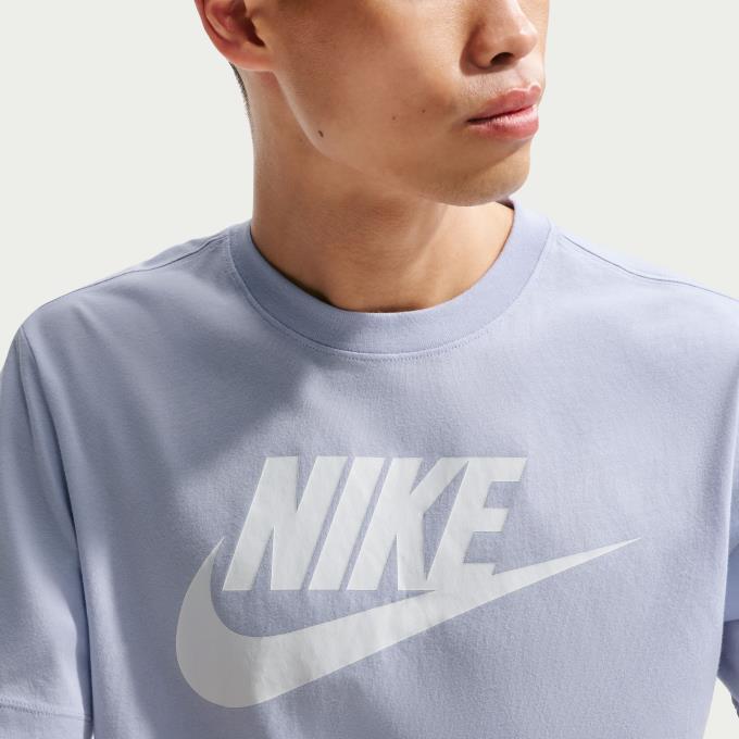 NIKE（ナイキ） Tシャツ 半袖 メンズ NSW ICON FUTURA T AR5005-057