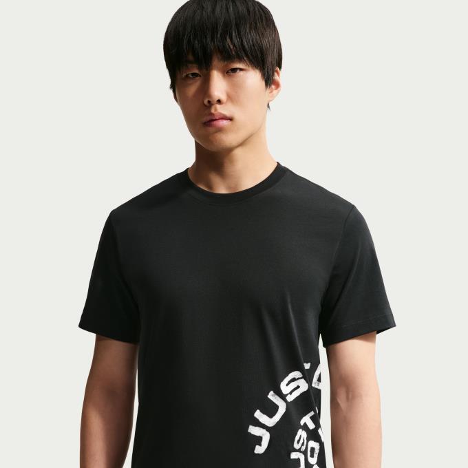 NIKE（ナイキ） Tシャツ 半袖 メンズ NSW SPIRAL JDI T IH1348-010