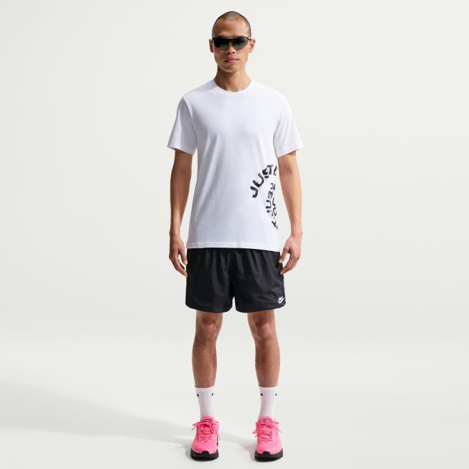 NIKE（ナイキ） Tシャツ 半袖 メンズ NSW SPIRAL JDI T IH1348-100