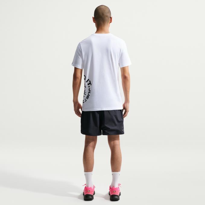 NIKE（ナイキ） Tシャツ 半袖 メンズ NSW SPIRAL JDI T IH1348-100