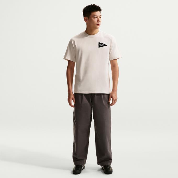 NIKE（ナイキ） Tシャツ 半袖 メンズ NSW CLBRT BRN ルーズ T IR4946