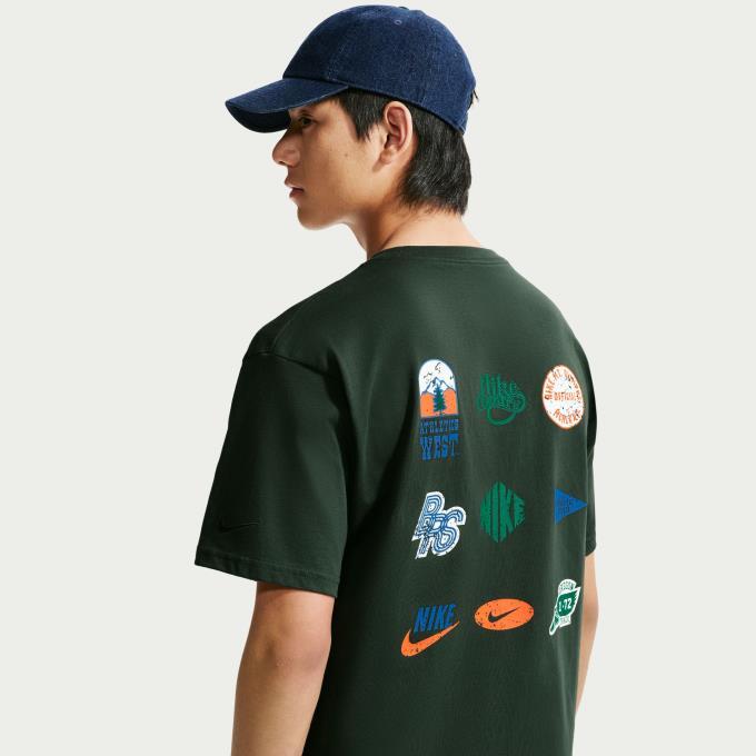 NIKE（ナイキ） Tシャツ 半袖 メンズ NSW XMAP T IR6452-317