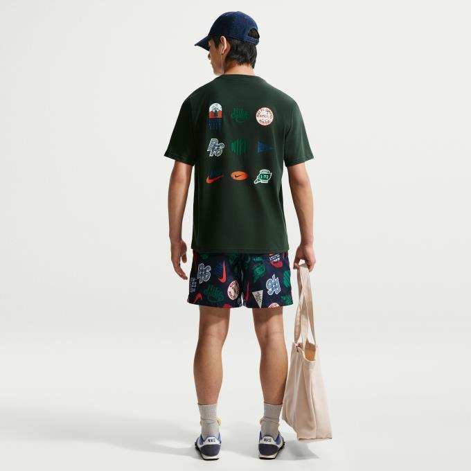 NIKE（ナイキ） Tシャツ 半袖 メンズ NSW XMAP T IR6452-317
