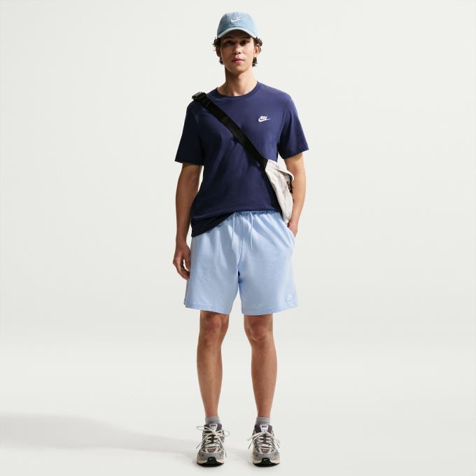 NIKE（ナイキ） ハーフパンツ メンズ CLUB ニットSP FQ4361-407
