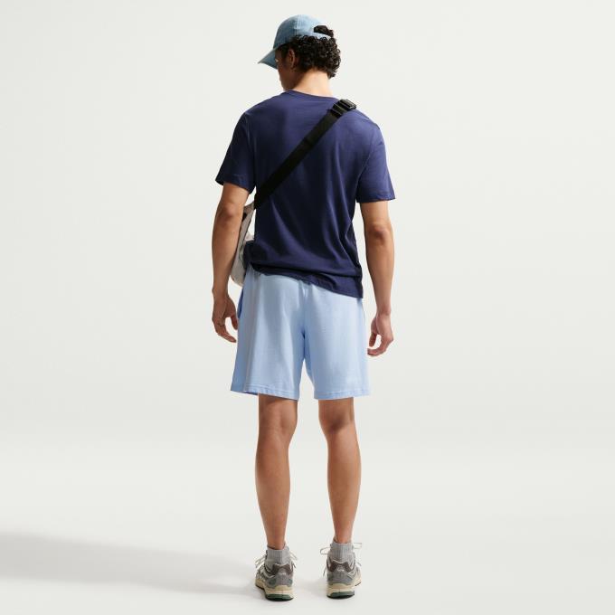 NIKE（ナイキ） ハーフパンツ メンズ CLUB ニットSP FQ4361-407