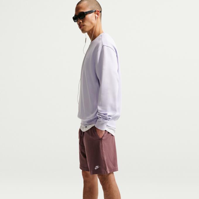 NIKE（ナイキ） ハーフパンツ メンズ CLUB ニットSP FQ4361-502