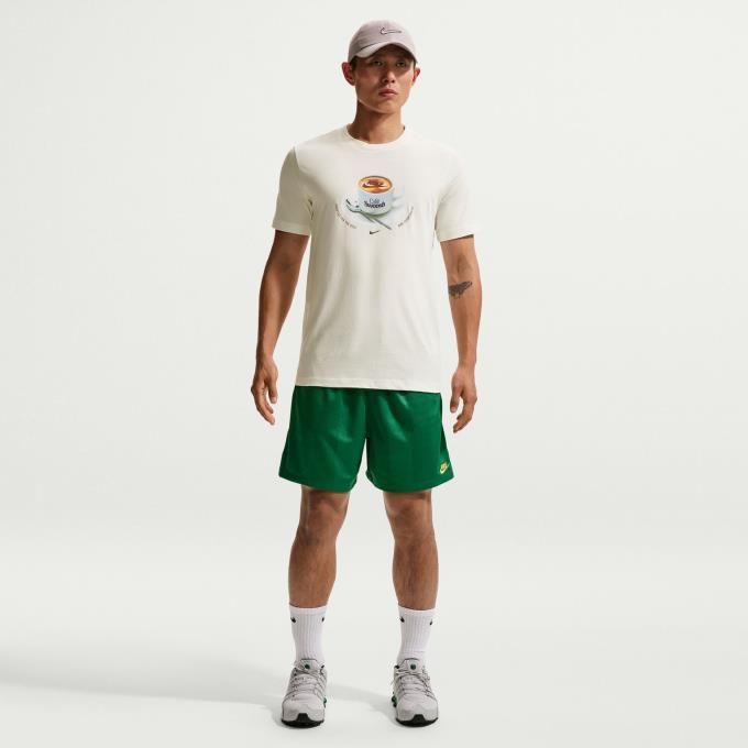 NIKE（ナイキ） ハーフパンツ メンズ CLUB FLW エンボスSP FTBL II4374