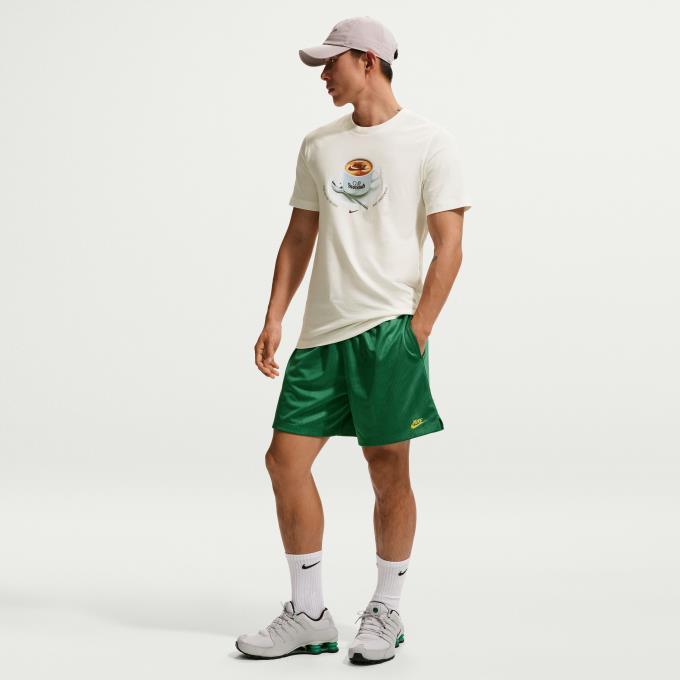 NIKE（ナイキ） ハーフパンツ メンズ CLUB FLW エンボスSP FTBL II4374