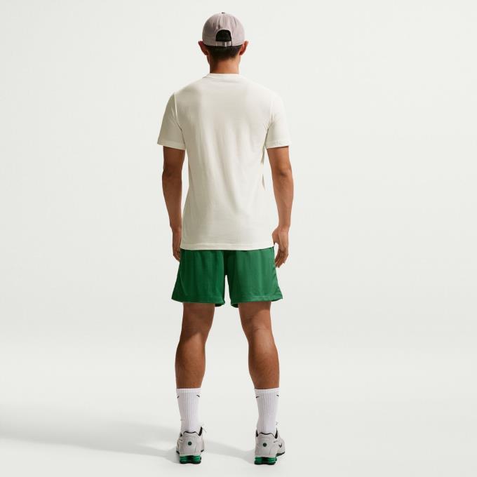 NIKE（ナイキ） ハーフパンツ メンズ CLUB FLW エンボスSP FTBL II4374