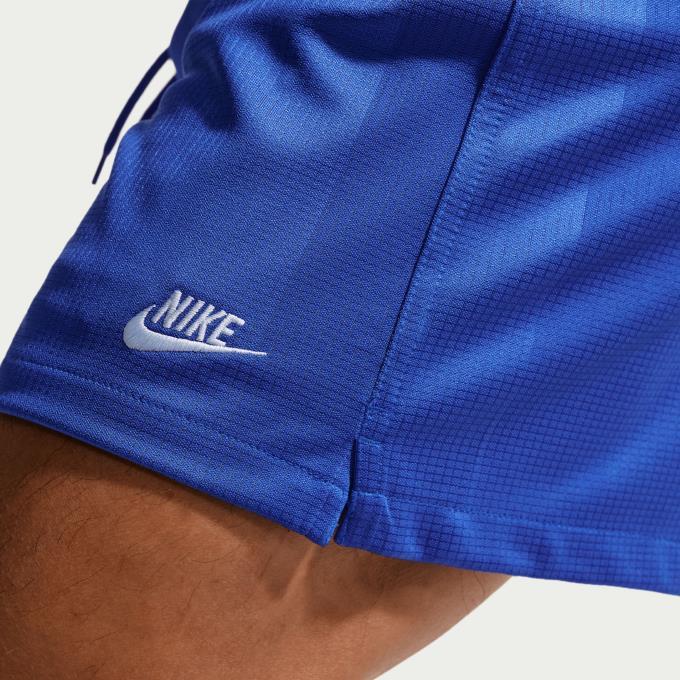 NIKE（ナイキ） ハーフパンツ メンズ CLUB FLW エンボスSP FTBL II4374