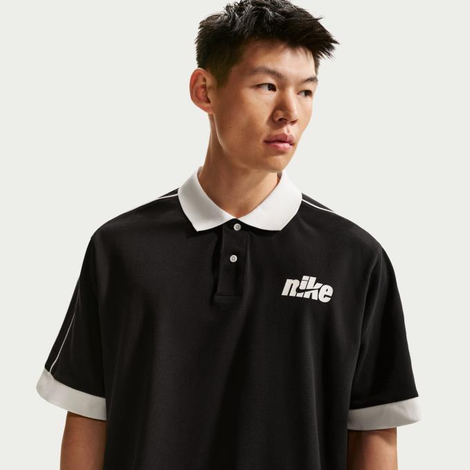 NIKE（ナイキ） ポロシャツ 半袖 メンズ CLUB 半袖ポロ FUTBOL IF0724