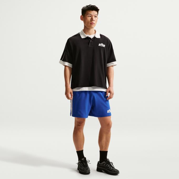 NIKE（ナイキ） ポロシャツ 半袖 メンズ CLUB 半袖ポロ FUTBOL IF0724