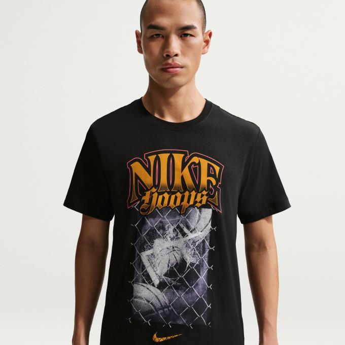 NIKE（ナイキ） Tシャツ 半袖 メンズ STD F2 バスケT II0665-010