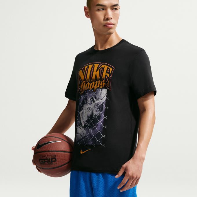 NIKE（ナイキ） Tシャツ 半袖 メンズ STD F2 バスケT II0665-010