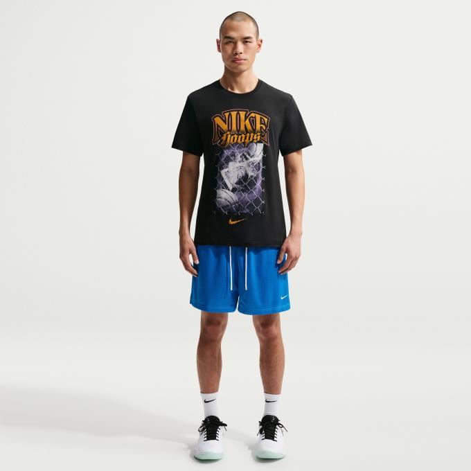 NIKE（ナイキ） Tシャツ 半袖 メンズ STD F2 バスケT II0665-010