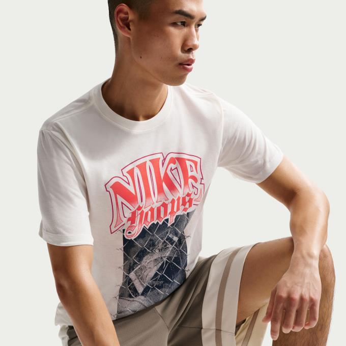 NIKE（ナイキ） Tシャツ 半袖 メンズ STD F2 バスケT II0665-133