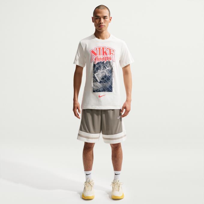 NIKE（ナイキ） Tシャツ 半袖 メンズ STD F2 バスケT II0665-133