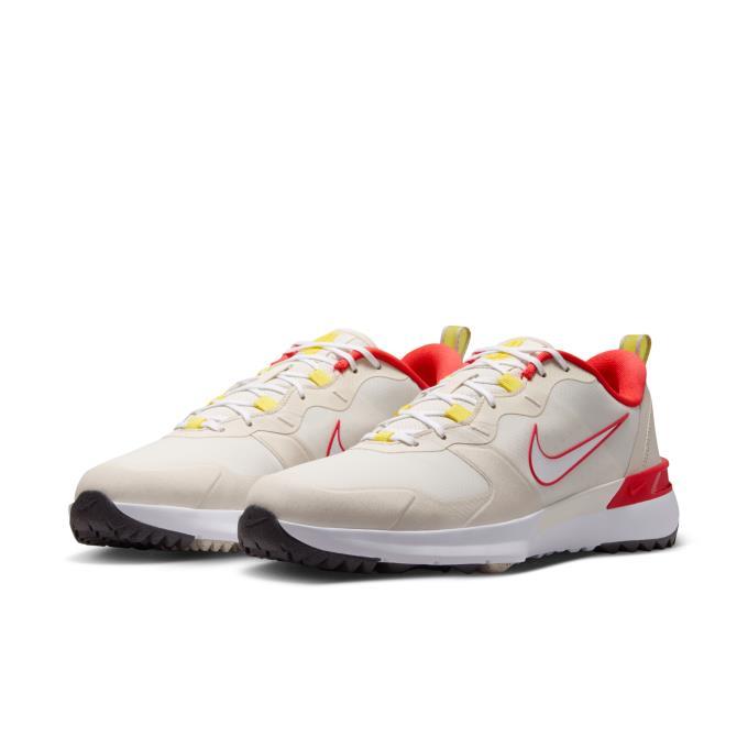 【おしゃれ】NIKE ゴルフシューズ　ほぼ未使用 NIKE（ナイキ） ゴルフシューズ スパイクレス メンズ テンポ G IH0361