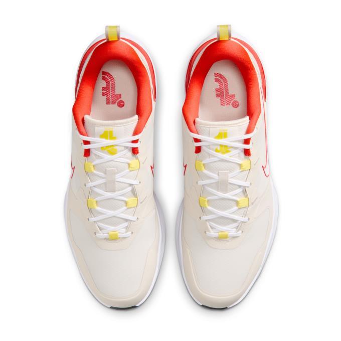 【おしゃれ】NIKE ゴルフシューズ　ほぼ未使用 NIKE（ナイキ） ゴルフシューズ スパイクレス メンズ テンポ G IH0361