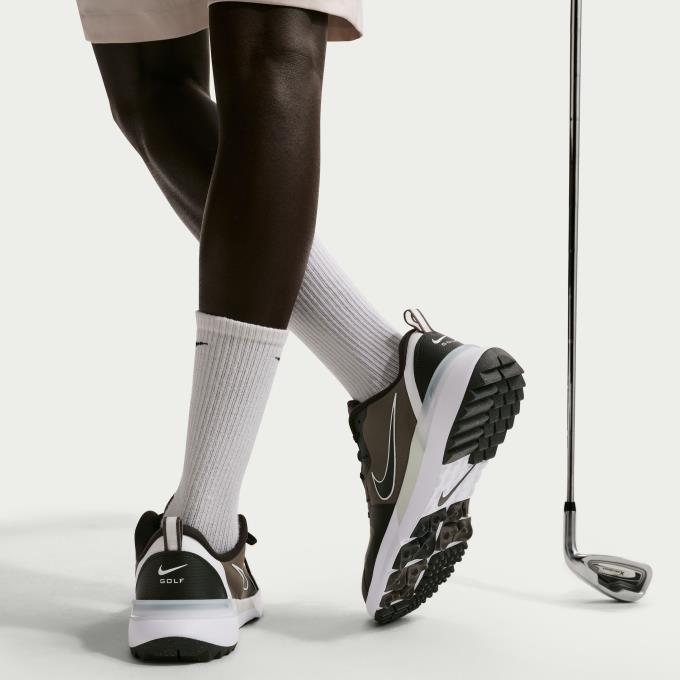 NIKE（ナイキ） ゴルフシューズ スパイクレス メンズ テンポ G IH0361