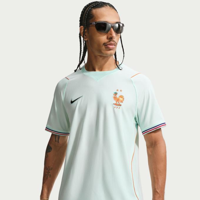 NIKE ナイキ サッカーシャツ　ゲームシャツ　メンズ サッカー NIKE（ナイキ） サッカーウェア レプリカシャツ メンズ 26 FFF