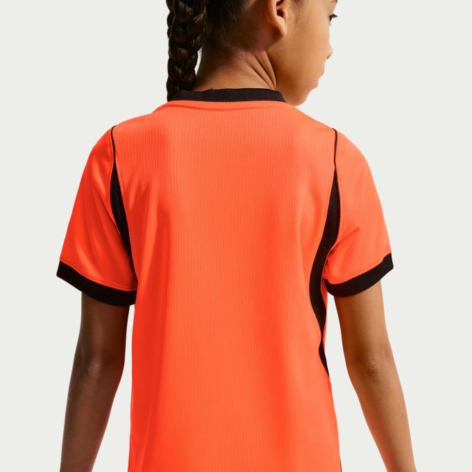 NIKE（ナイキ） サッカーウェア レプリカシャツ ジュニア 26 JR KNVB