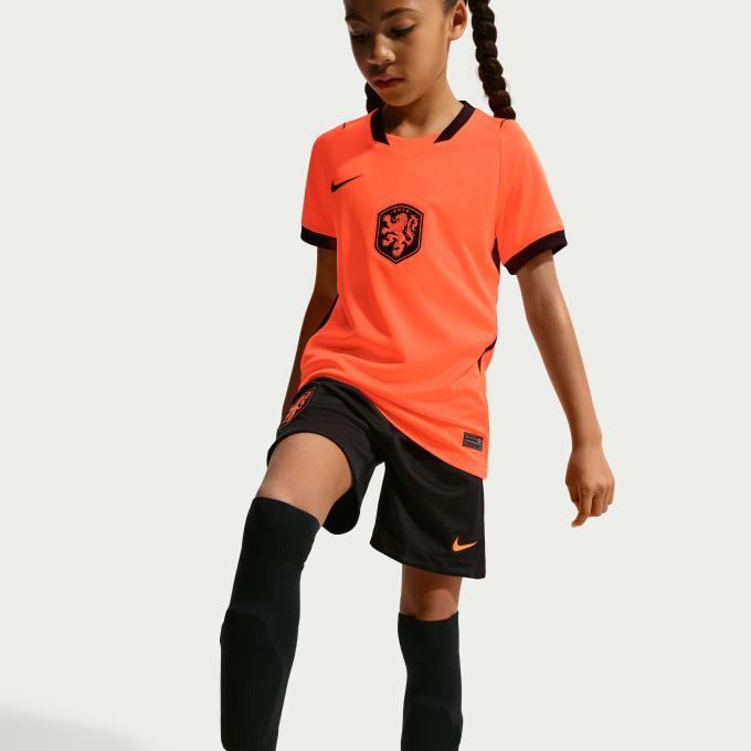 NIKE（ナイキ） サッカーウェア レプリカシャツ ジュニア 26 JR KNVB