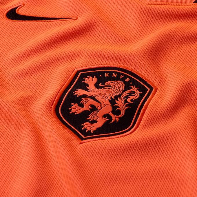 NIKE（ナイキ） サッカーウェア レプリカシャツ ジュニア 26 JR KNVB