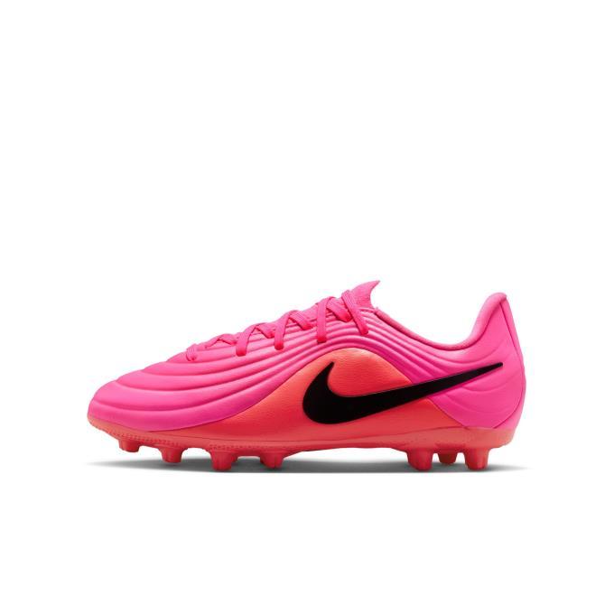 NIKE（ナイキ） サッカースパイク ジュニア SU JR ティエンポMS HG