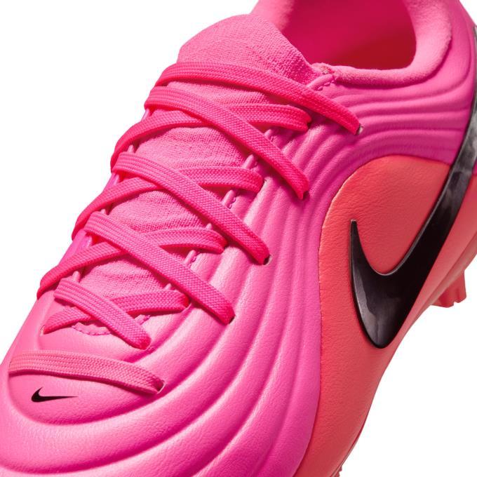 NIKE（ナイキ） サッカースパイク ジュニア SU JR ティエンポMS HG