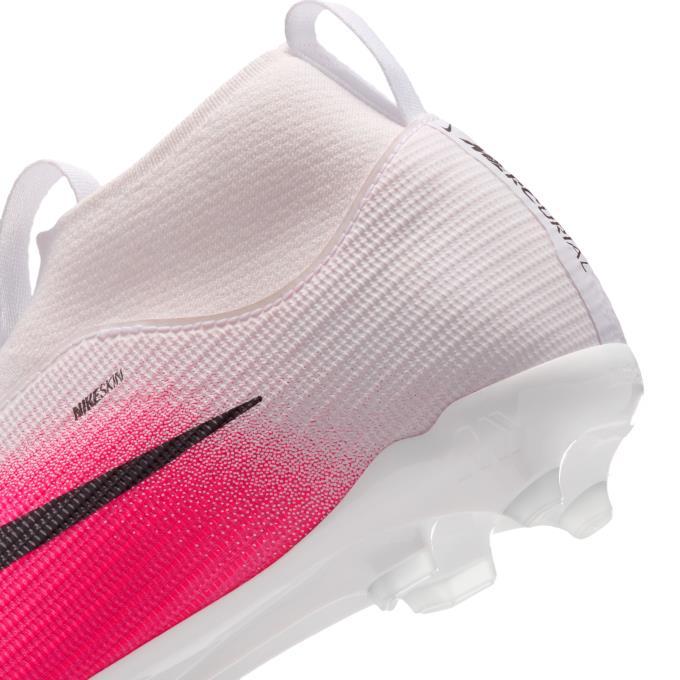 NIKE（ナイキ） サッカースパイク ジュニア SU JRマーキュリアルSF AC