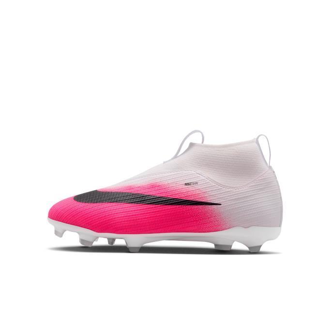 NIKE（ナイキ） サッカースパイク ジュニア SU JRマーキュリアルSF AC