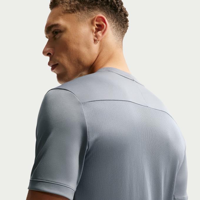 NIKE（ナイキ） サッカーウェア プラクティスシャツ 半袖 メンズ SU SS