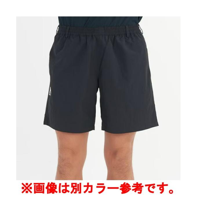 ミレー(MILLET) ショートパンツ メンズ レディース ドライナイロン ショートパンツ 7 MIV03203-N4048の画像
