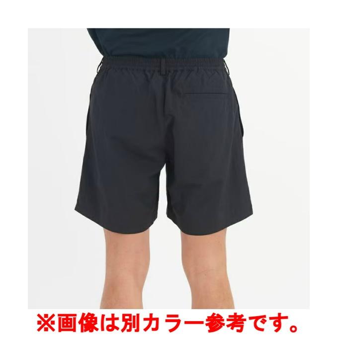 ミレー(MILLET) ショートパンツ メンズ レディース ドライナイロン ショートパンツ 7 MIV03203-N4048の画像