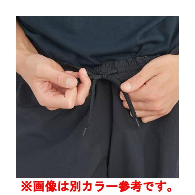 ミレー(MILLET) ショートパンツ メンズ レディース ドライナイロン ショートパンツ 7 MIV03203-N4048の画像