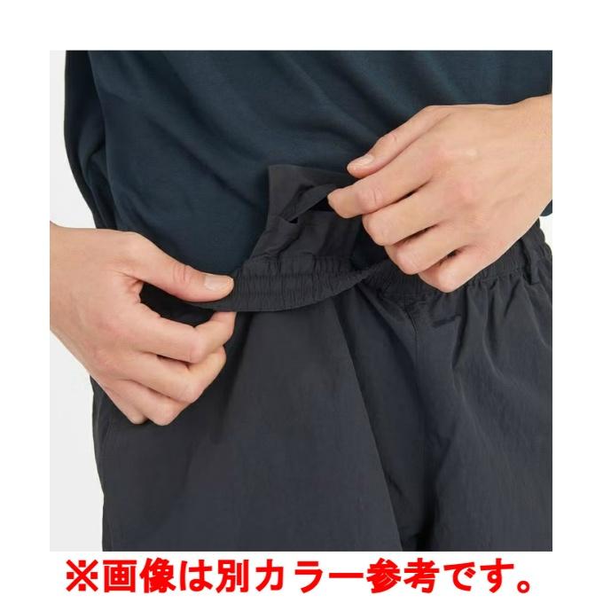 ミレー(MILLET) ショートパンツ メンズ レディース ドライナイロン ショートパンツ 7 MIV03203-N4048の画像