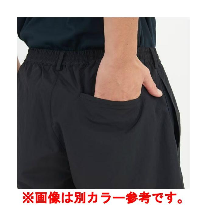 ミレー(MILLET) ショートパンツ メンズ レディース ドライナイロン ショートパンツ 7 MIV03203-N4048の画像