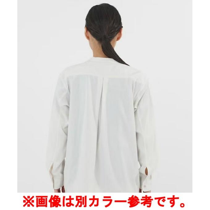 MILLET（ミレー） 長袖シャツ レディース インセクト バリヤー