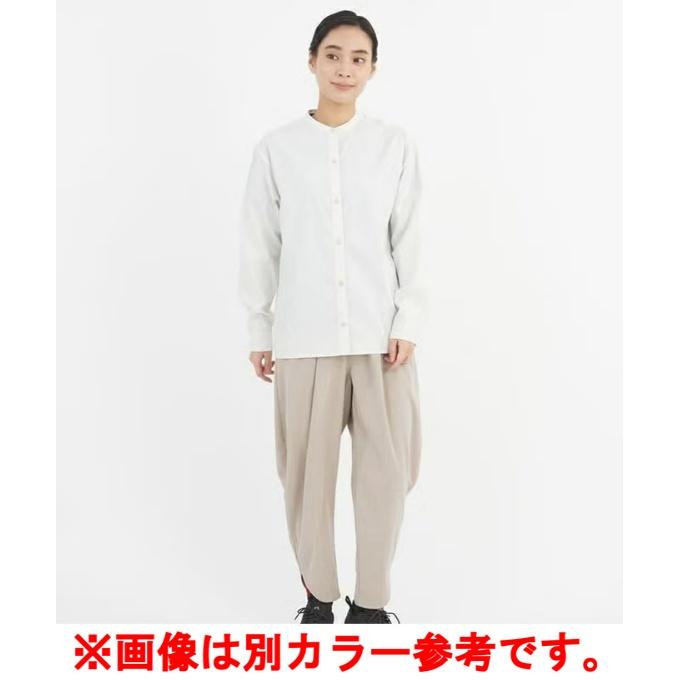 MILLET ミレー レディース シャツ M 白 長袖 新品 未使用 MILLET（ミレー） 長袖シャツ レディース インセクト バリヤー