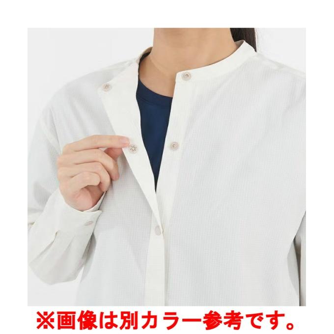 MILLET（ミレー） 長袖シャツ レディース インセクト バリヤー