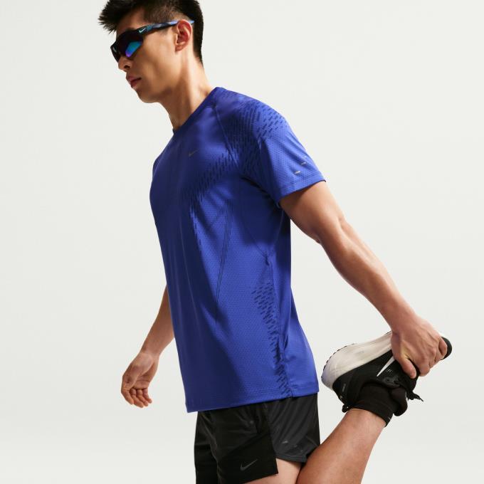 ナイキ(NIKE) ショートパンツ メンズ DF ストライドSP 5BF IF2017-010の画像