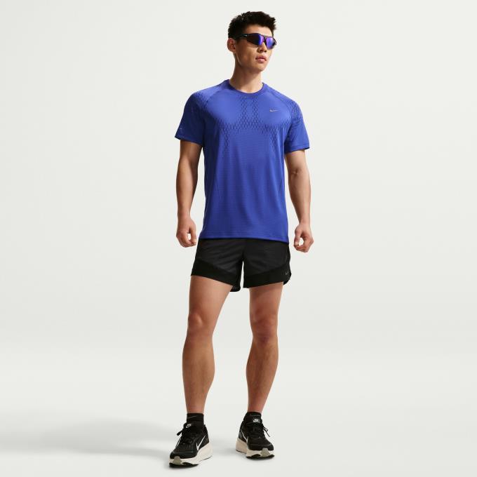 ナイキ(NIKE) ショートパンツ メンズ DF ストライドSP 5BF IF2017-010の画像