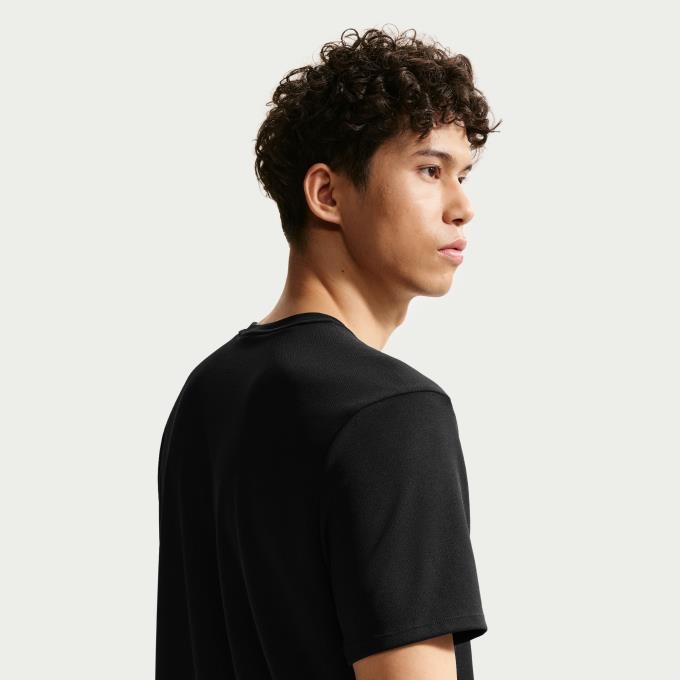 NIKE（ナイキ） ランニングウェア Tシャツ 半袖 メンズ DF UV マイラー