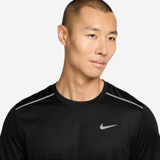 NIKE（ナイキ） ランニングウェア Tシャツ 半袖 メンズ DF UV マイラー