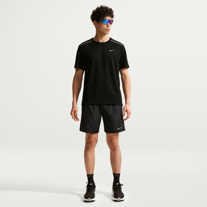 NIKE（ナイキ） ランニングウェア Tシャツ 半袖 メンズ DF UV マイラー