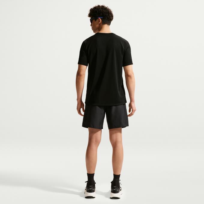 NIKE（ナイキ） ランニングウェア Tシャツ 半袖 メンズ DF UV マイラー